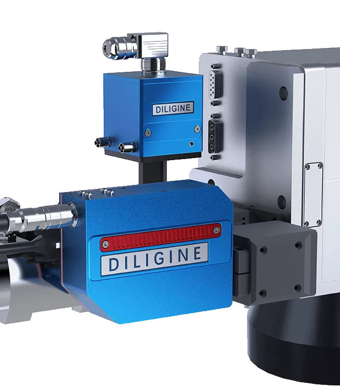 Additive Manufacturing Monitoring