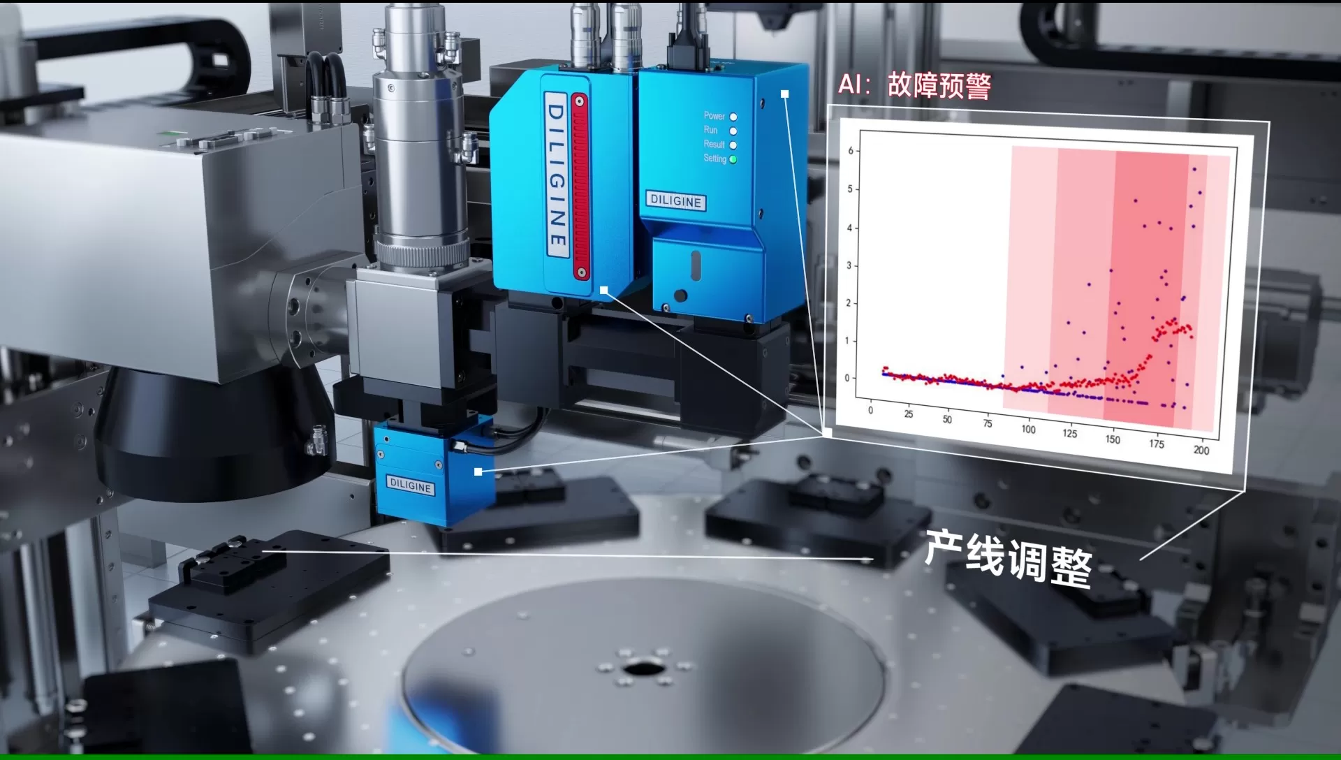 德擎光学入选量子位「2025 人工智能年度榜单」，获评&ldquo;年度潜力创业公司&rdquo;